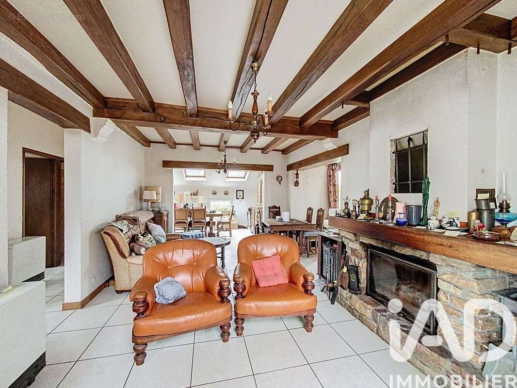 Photo 4 - Maison à LE PALAIS