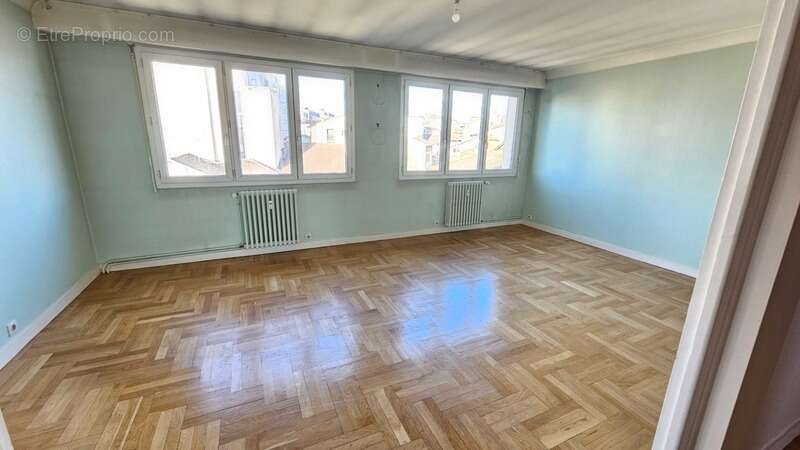 Appartement à LIMOGES