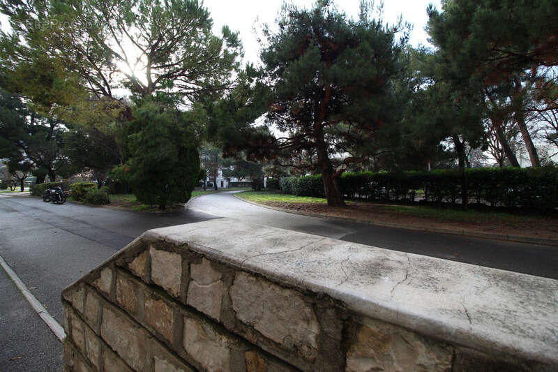 Appartement à MARSEILLE-13E