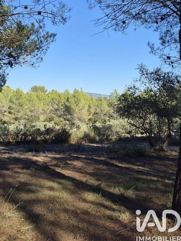 Photo 4 - Terrain à LES ARCS