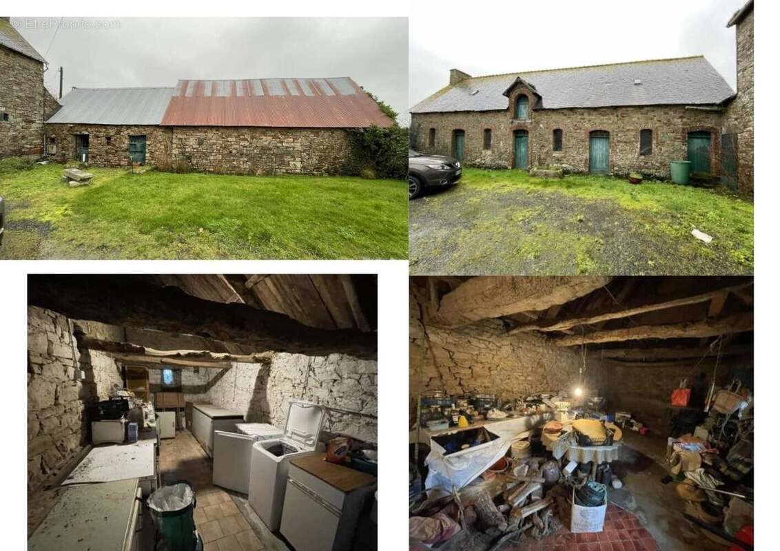 Photo 3 - Maison à PLOURIVO