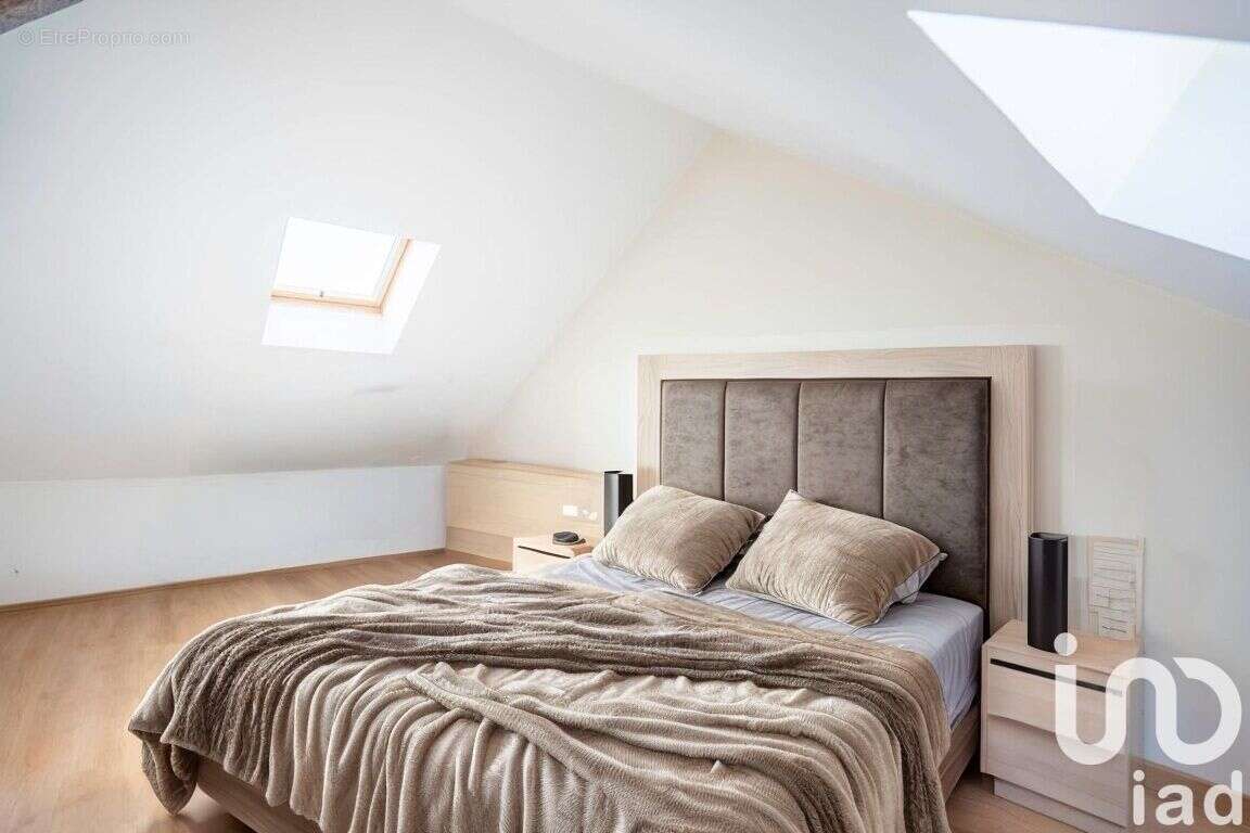 Photo 4 - Appartement à LOUVRES