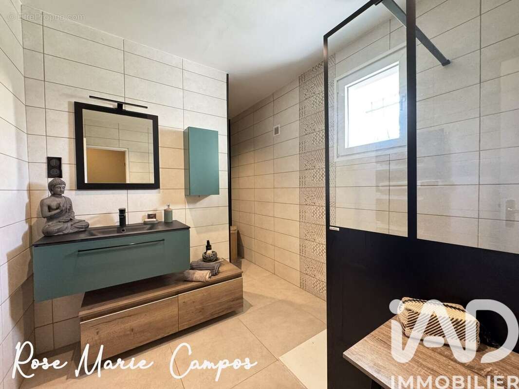 Photo 9 - Maison à LES BIZOTS