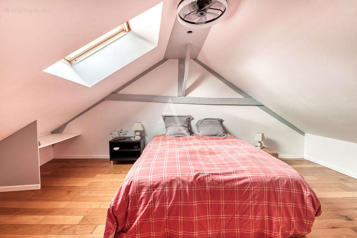 Maison à SAINT-AUGUSTIN-DES-BOIS