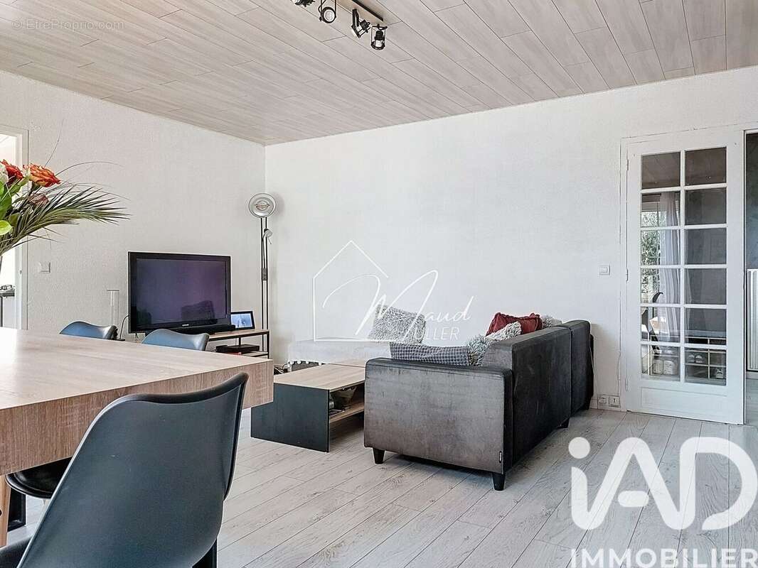 Photo 7 - Maison à OTHIS