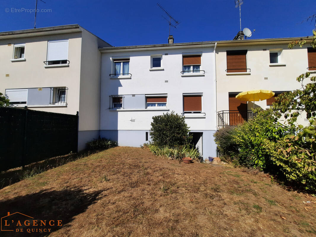 Maison à TRILPORT
