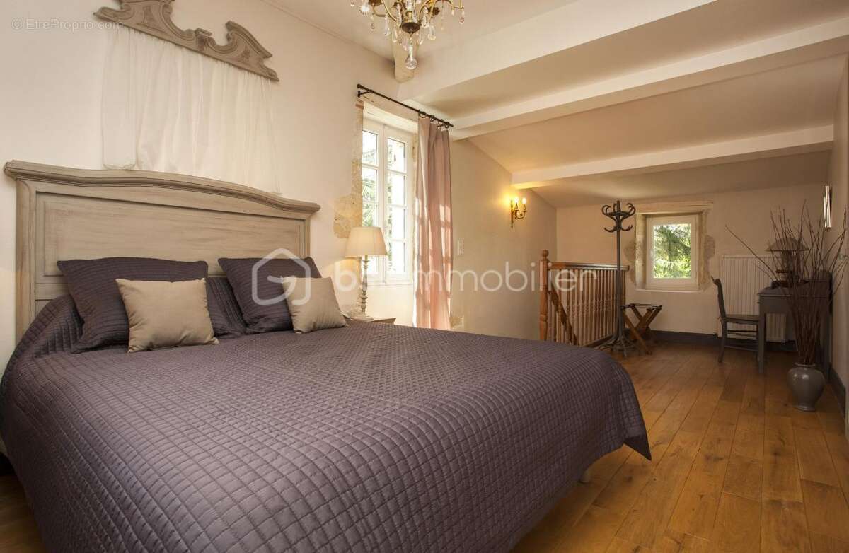 Vivre et rêver en Gascogne : élégante propriété avec gîtes et chambres d’hôtes - photo 29