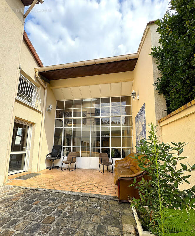 Appartement à AULNAY-SOUS-BOIS