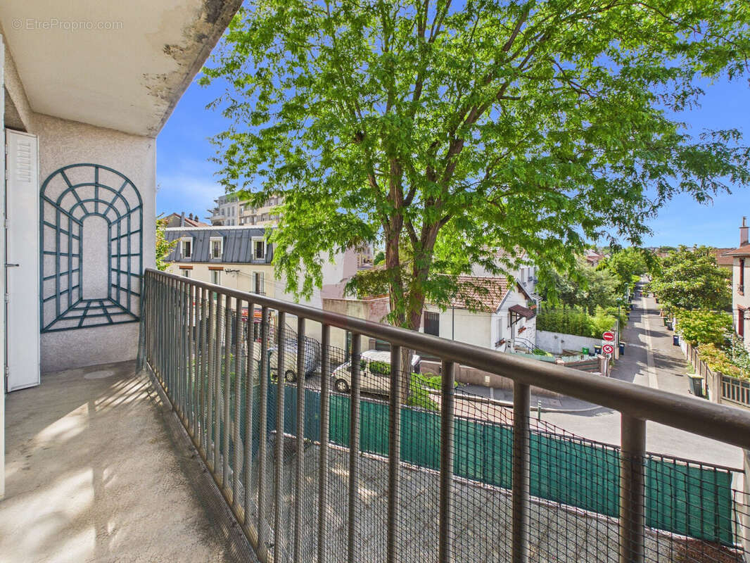 Appartement à COLOMBES