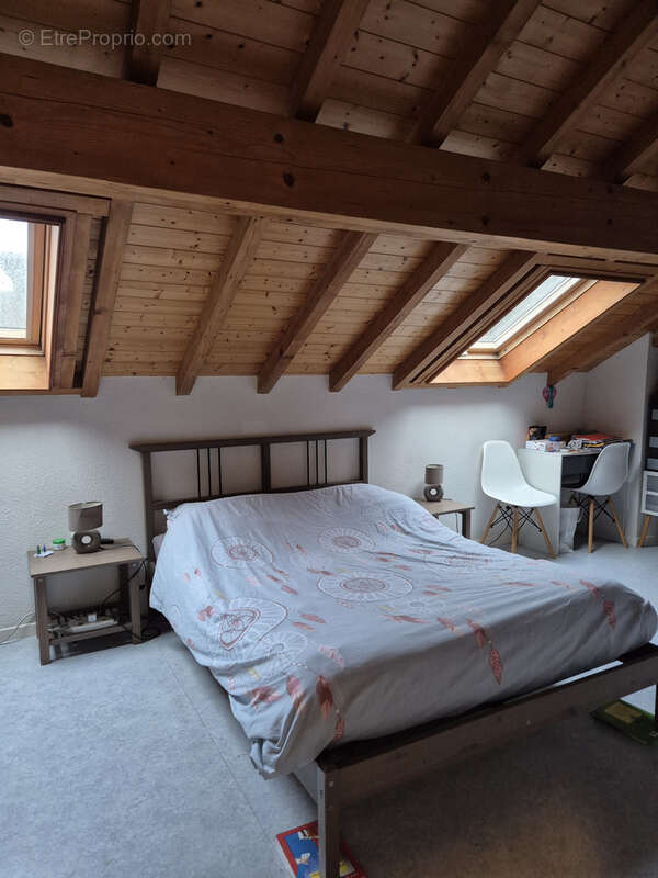 Appartement à MONTMELIAN