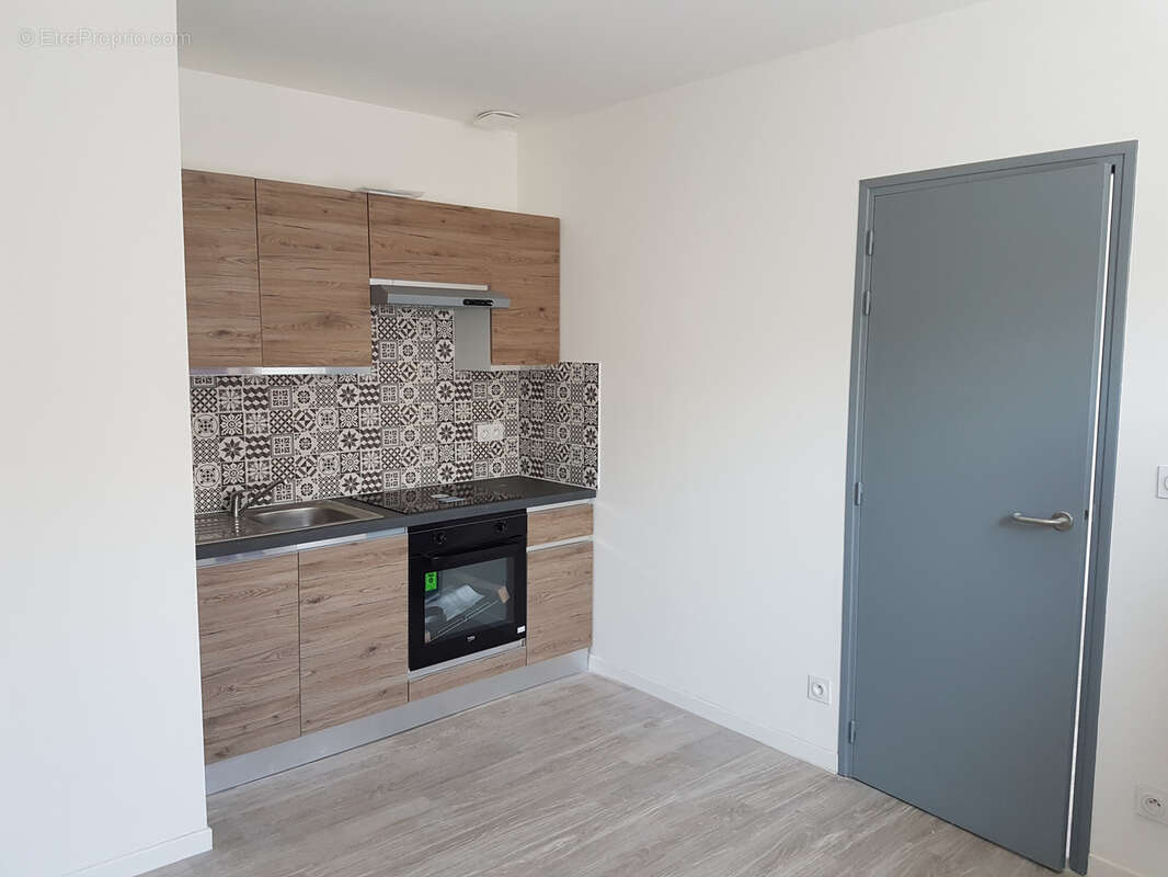 Appartement à VIERZON
