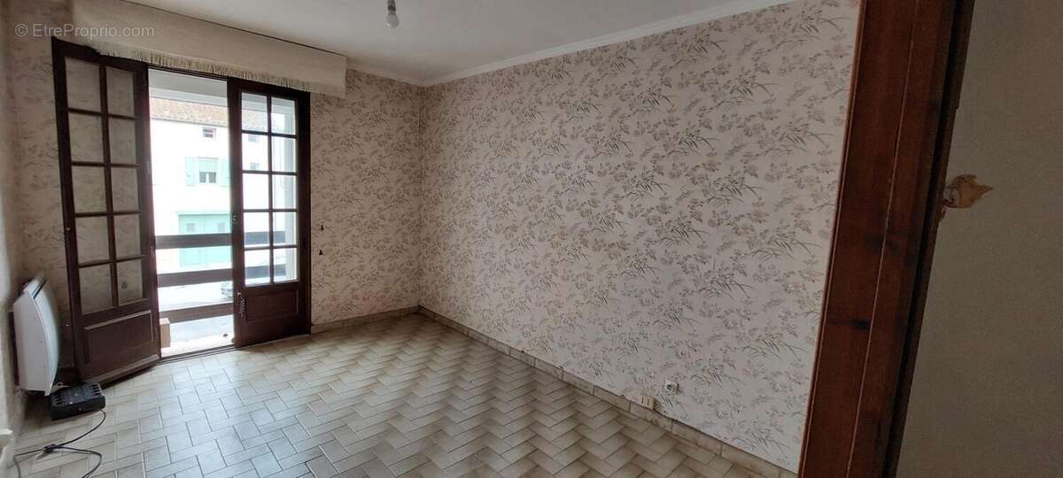 Photo 6 - Maison à FLEURY