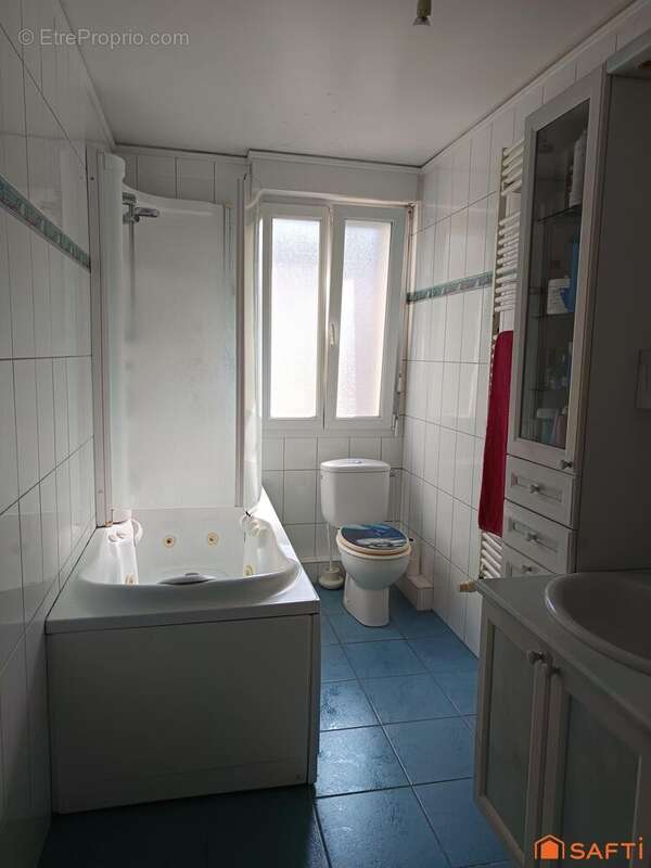 Photo 8 - Appartement à COLLINEE