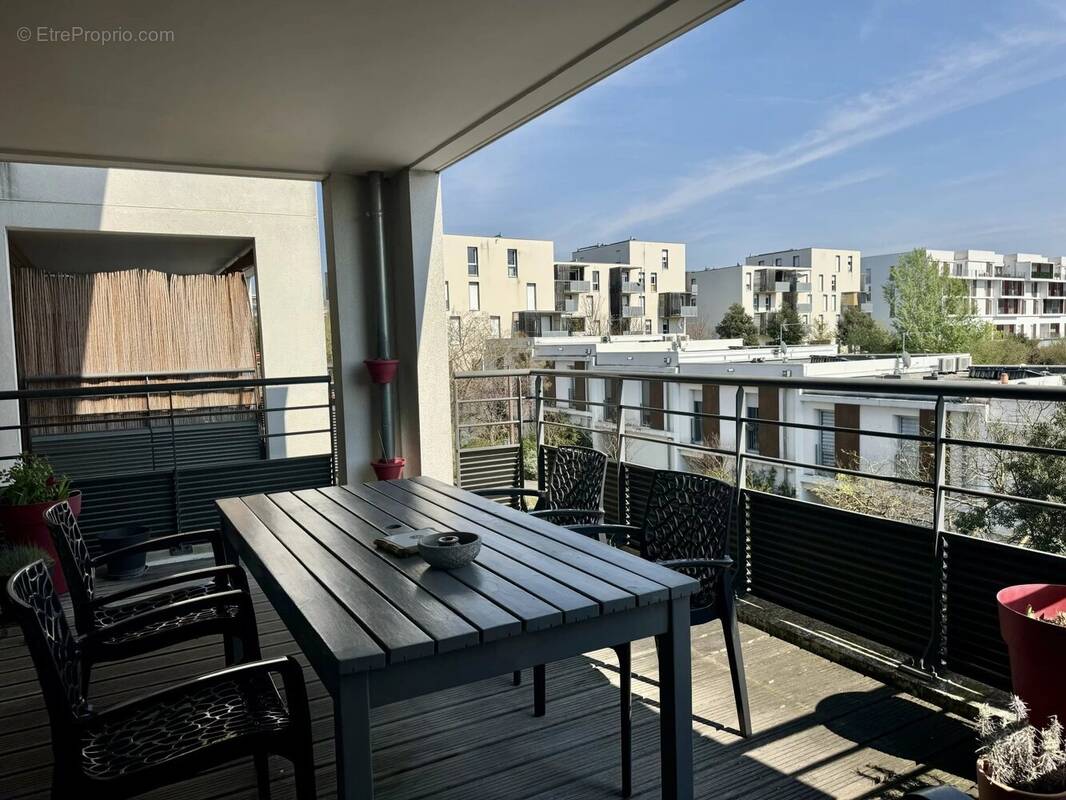 Appartement à BALMA