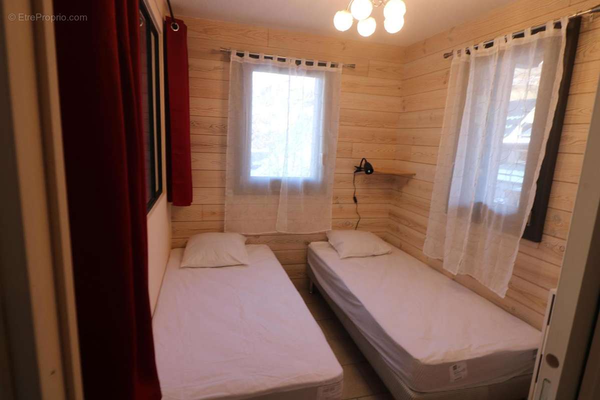 Photo 6 - Appartement à VALLOIRE