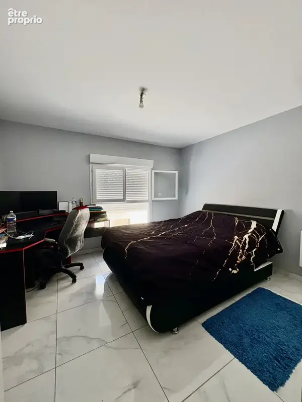 À VENDRE   Maison familiale de 169 m2 avec extérieur à Castillon-la-Bataille - photo 13