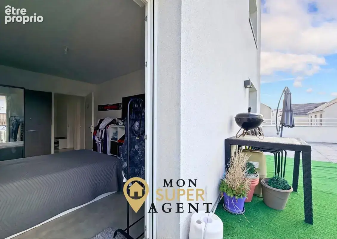 Appartement 3 pièces 56 m² à vendre à Melun (77000) - photo 12