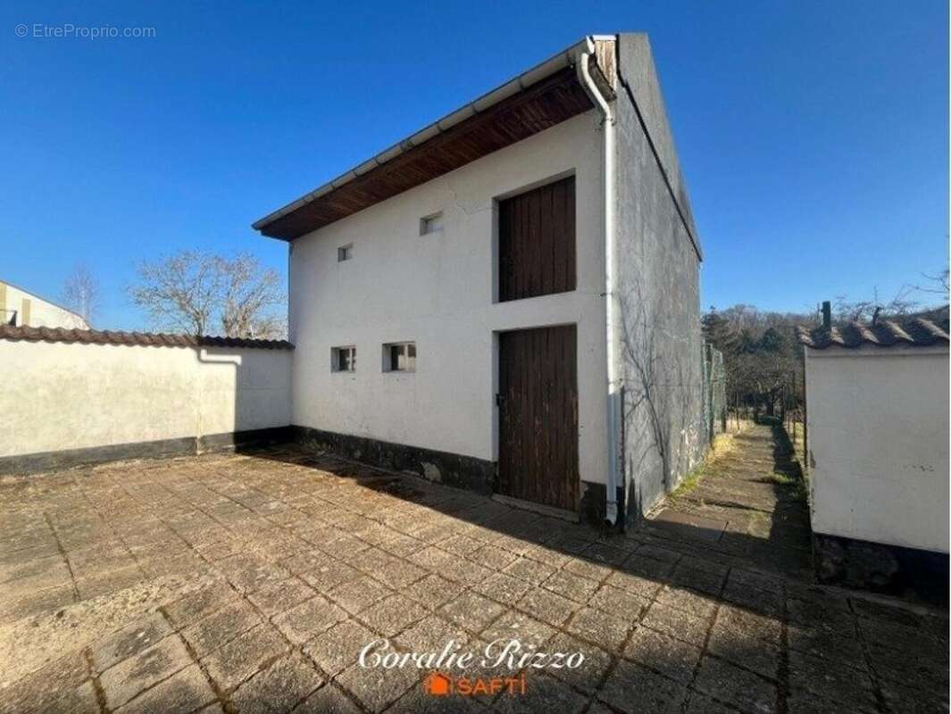 Photo 7 - Maison à PORCELETTE