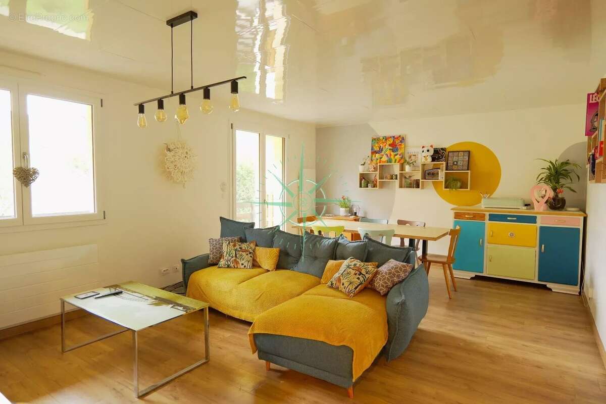 Appartement à ROSHEIM