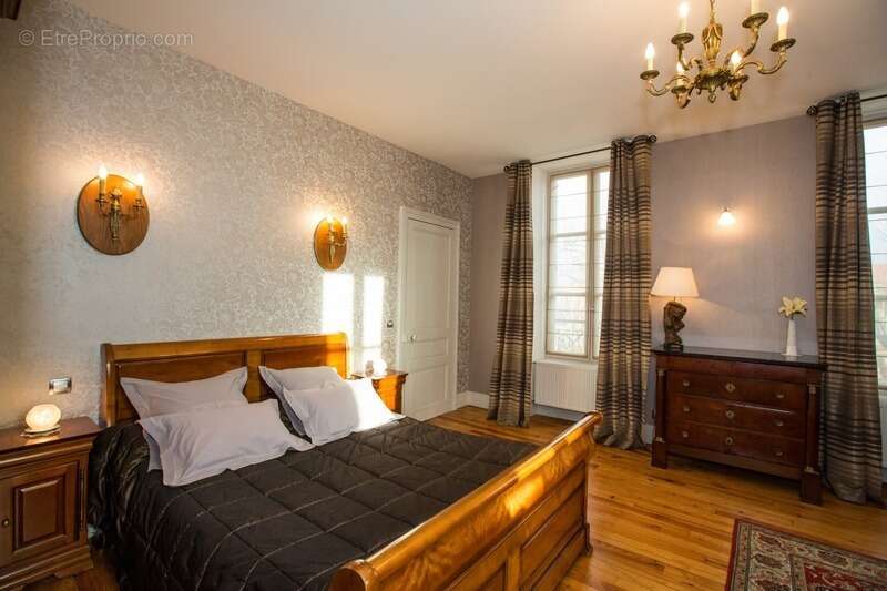 Maison à AIRE-SUR-L&#039;ADOUR