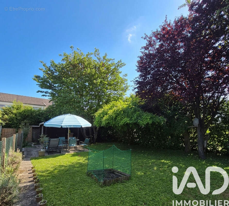 Photo 3 - Maison à SAINT-ANDRE-LES-VERGERS