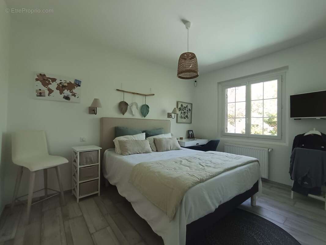 Maison 130 m² à Le Bouscat  - photo 4