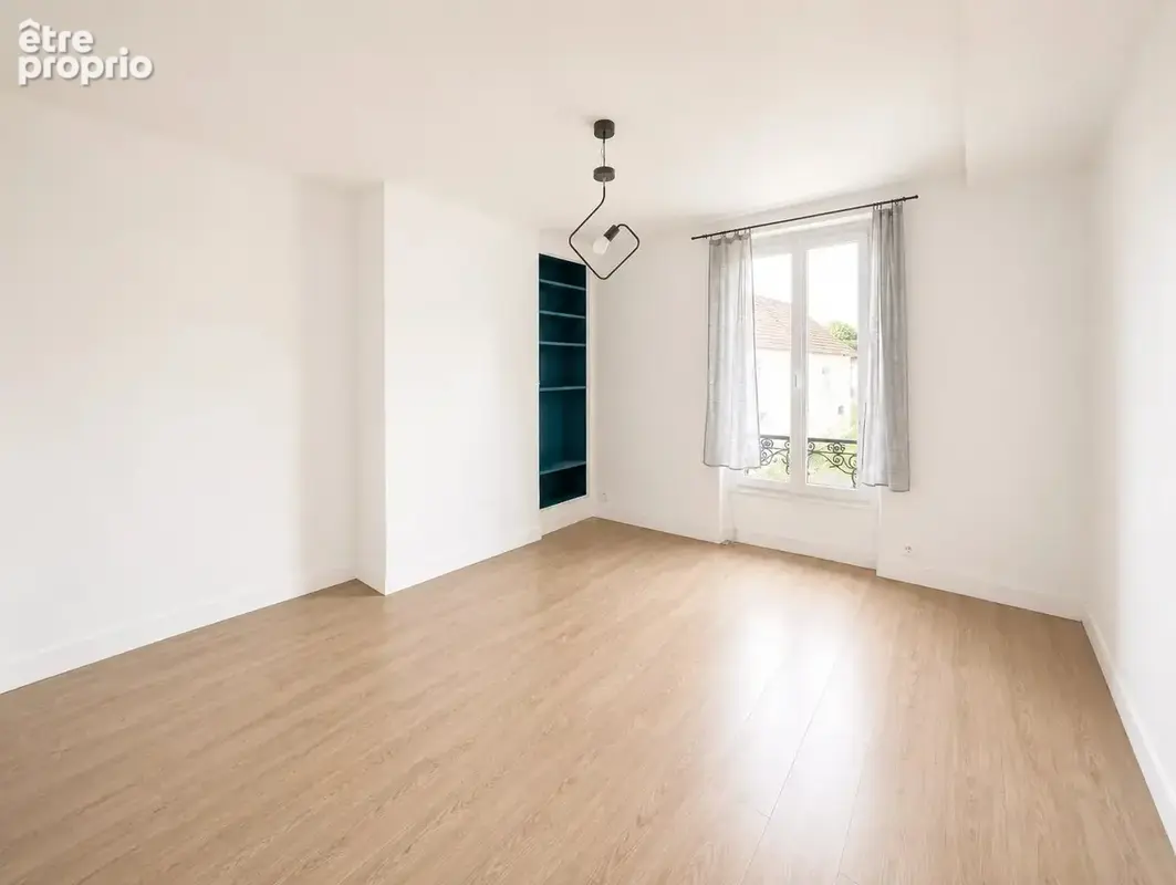 Réf 2280 – Longère briarde en pierre • 3 chambres + garage et dépendance - photo 7