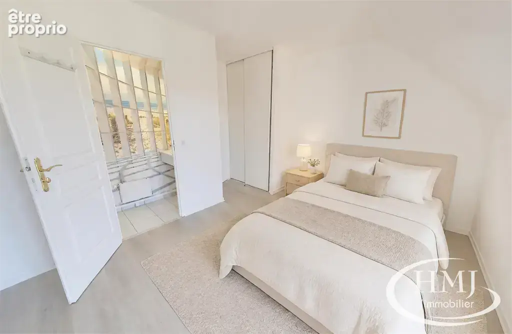 Maison 6 pièces 107 m² à vendre à Lisses (91090) - photo 10