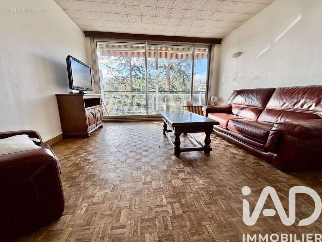 Photo 2 - Appartement à PALAISEAU