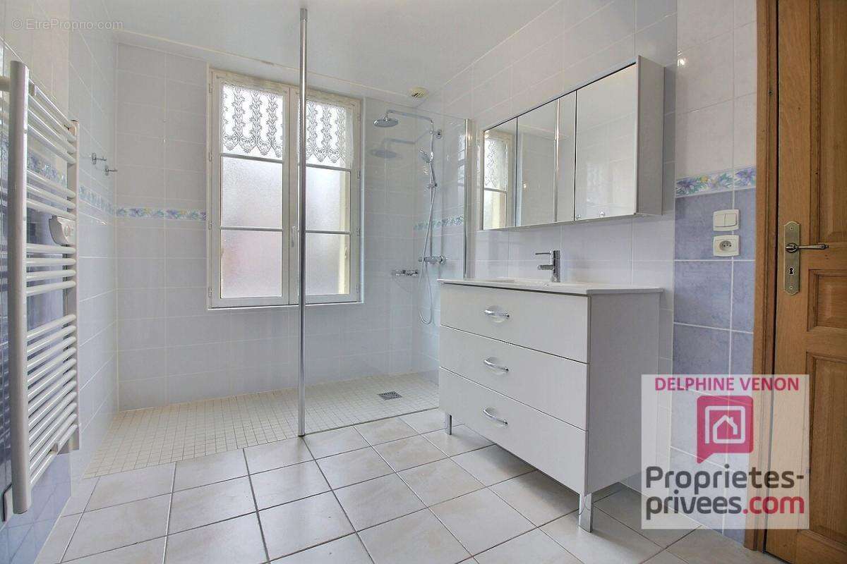 Appartement à CHATEAUNEUF-SUR-LOIRE