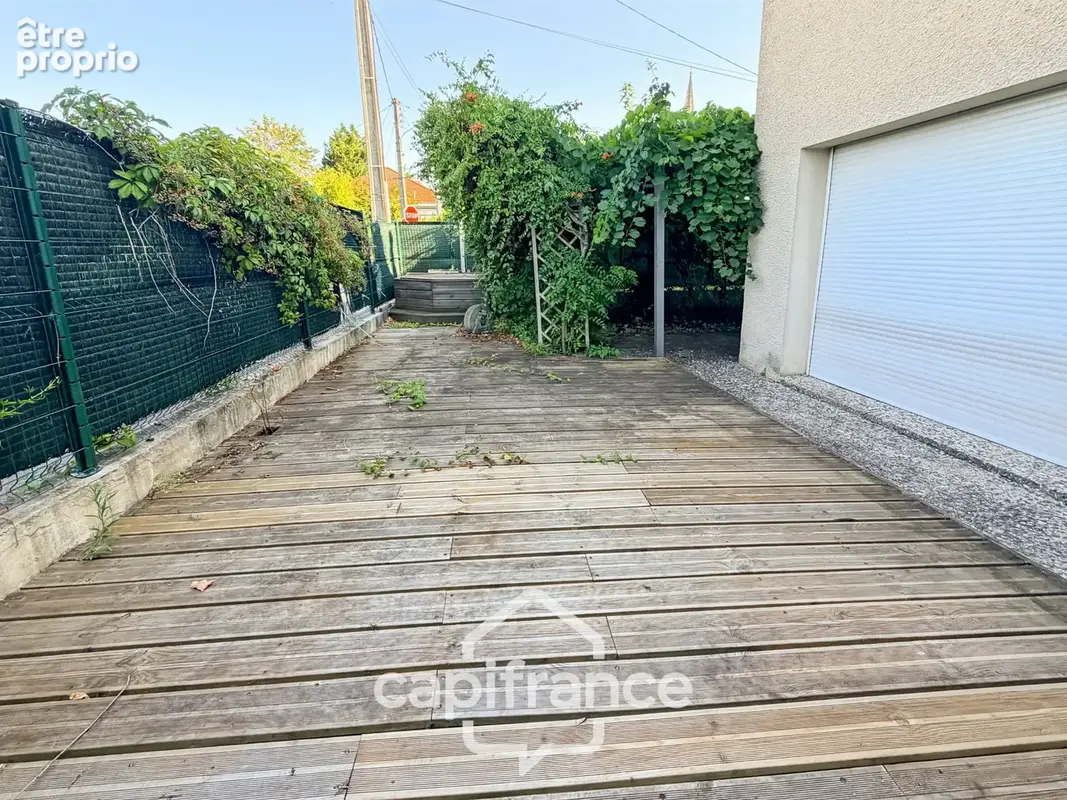 Maison à vendre 5 pièces  (33) - photo 3