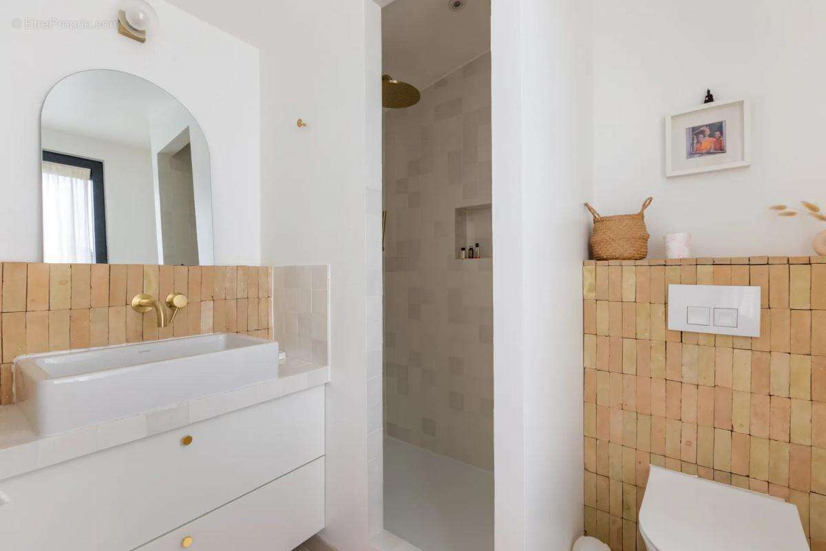 Maison à SAINT-OUEN