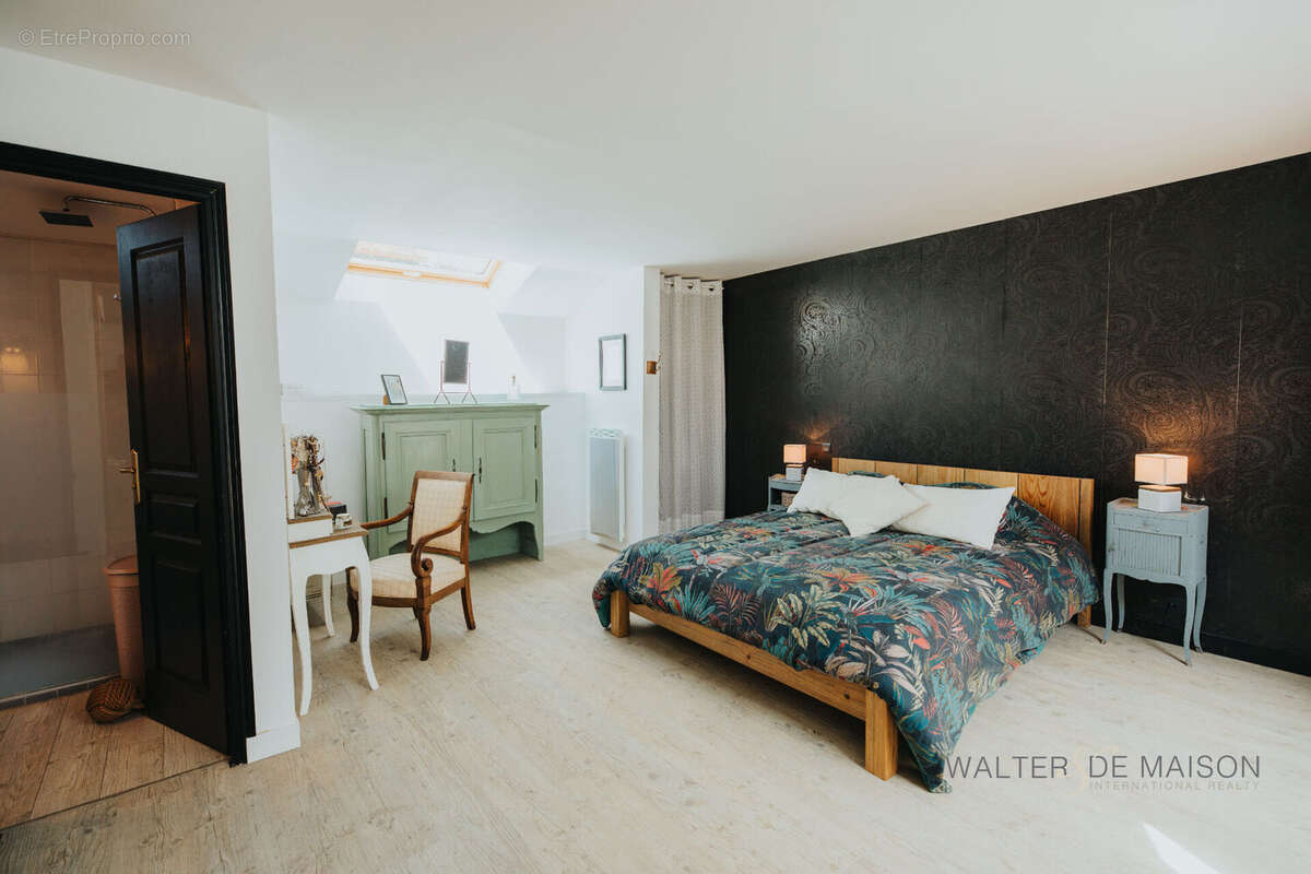 Maison à PLOUGASTEL-DAOULAS