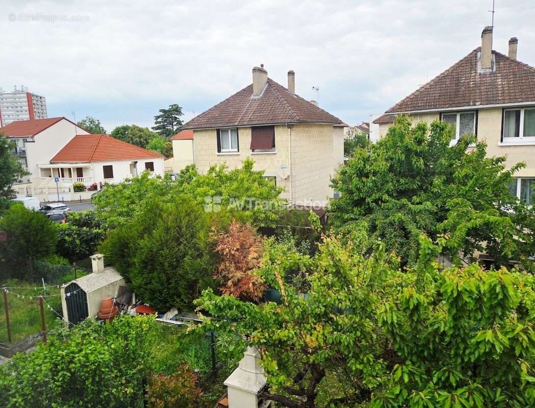 Maison à DRANCY