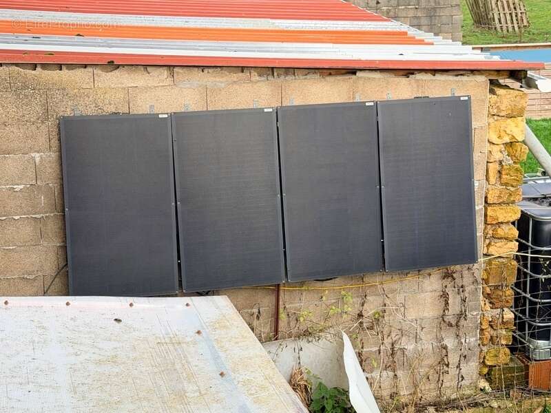 Maison à VIGNEUL-SOUS-MONTMEDY