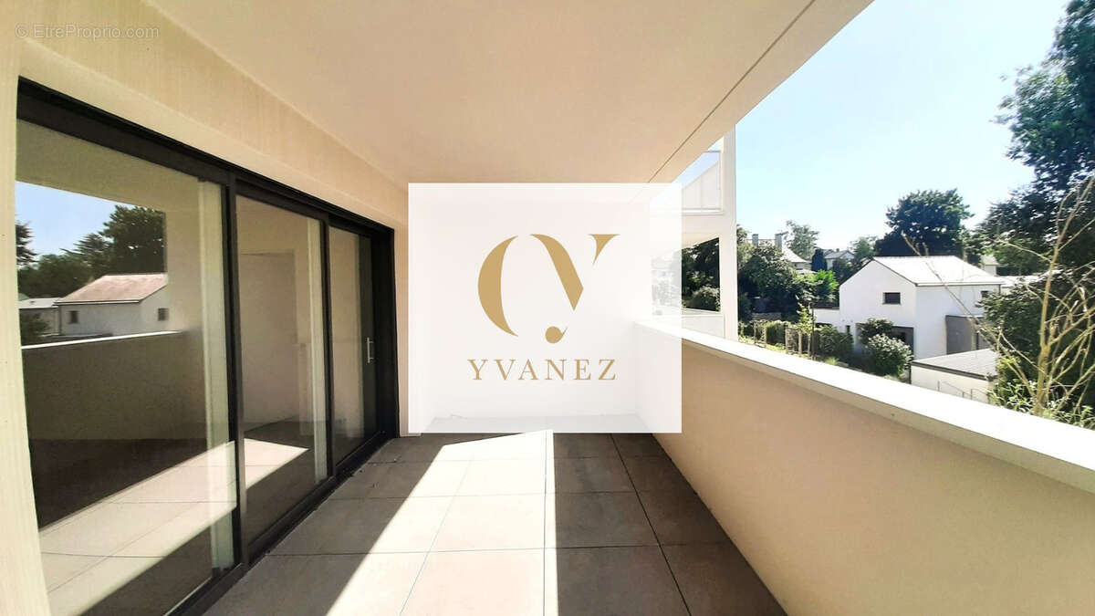 Appartement à CHATEAUGIRON