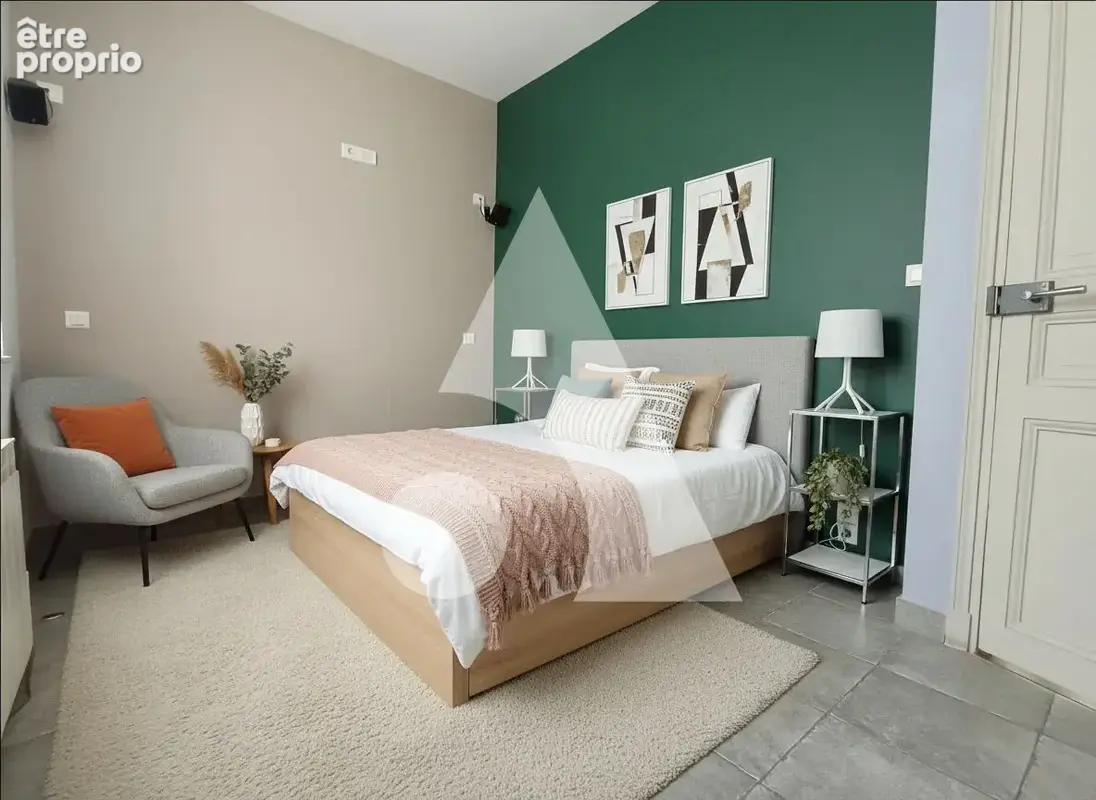 Maison  individuelle  à Soisy Sous Montmorency - photo 4