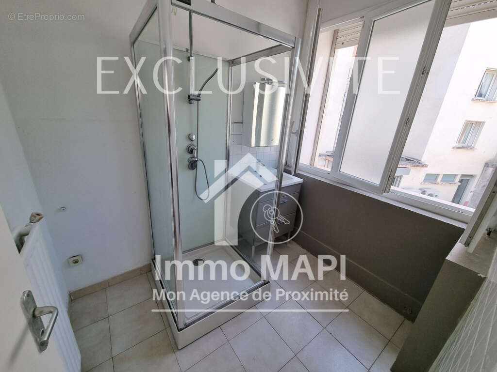 Maison à PALAVAS-LES-FLOTS