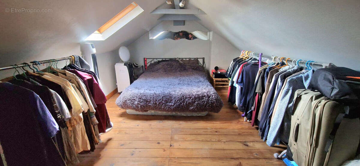 Appartement à ARMENTIERES