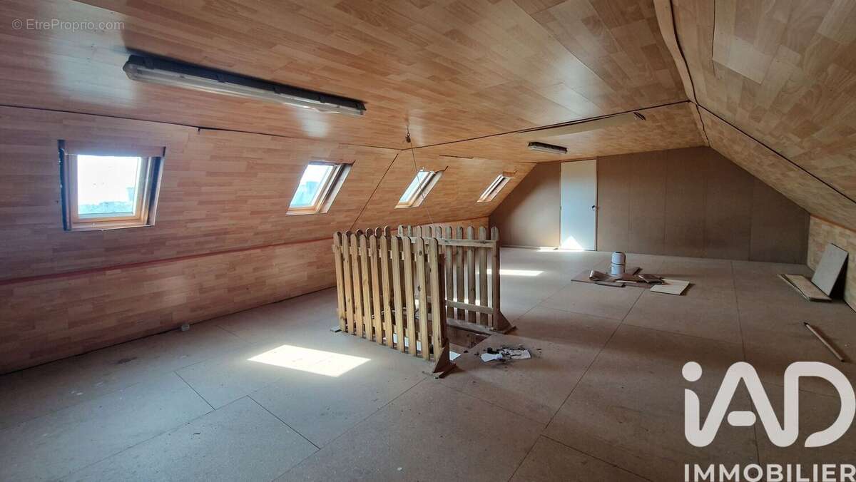 Maison 103 m² à Quimper  - photo 7