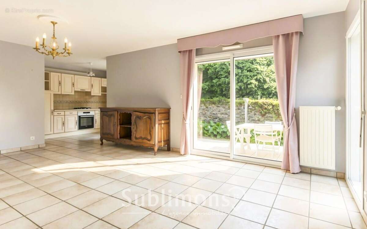 Maison à vendre Ploërmel - photo 5