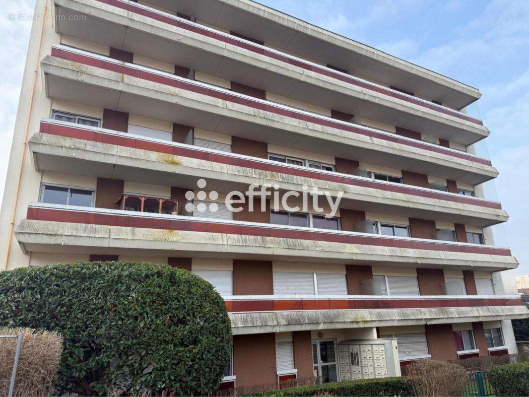 Appartement à GAGNY