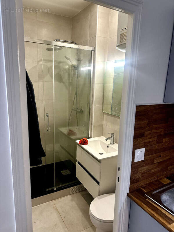 Appartement à CHAMPIGNY-SUR-MARNE