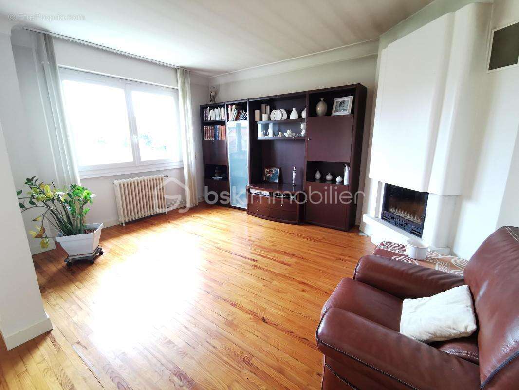 Spacieuse maison - photo 6