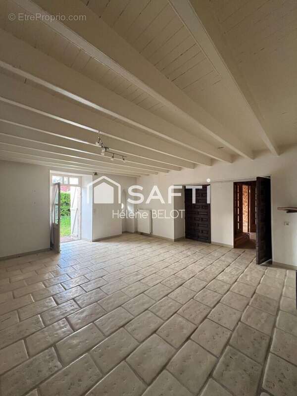 Photo 3 - Maison à CHANTONNAY