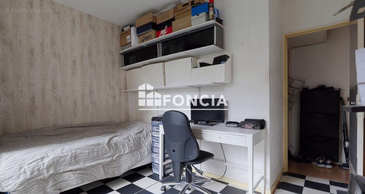 Appartement à RIS-ORANGIS