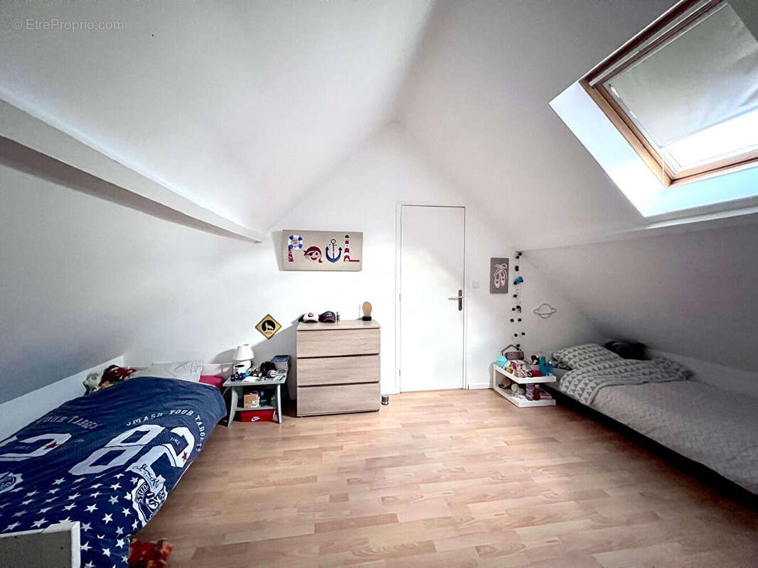 Maison à SENLIS