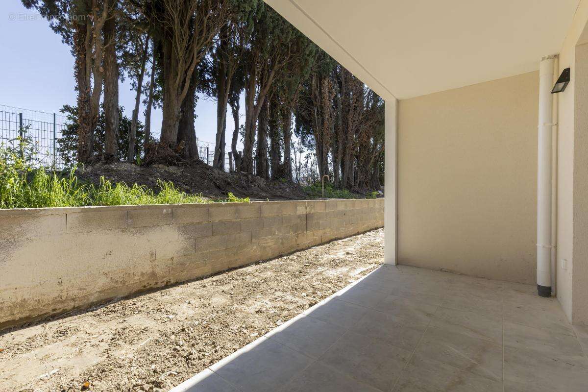 Appartement à SAINT-REMY-DE-PROVENCE