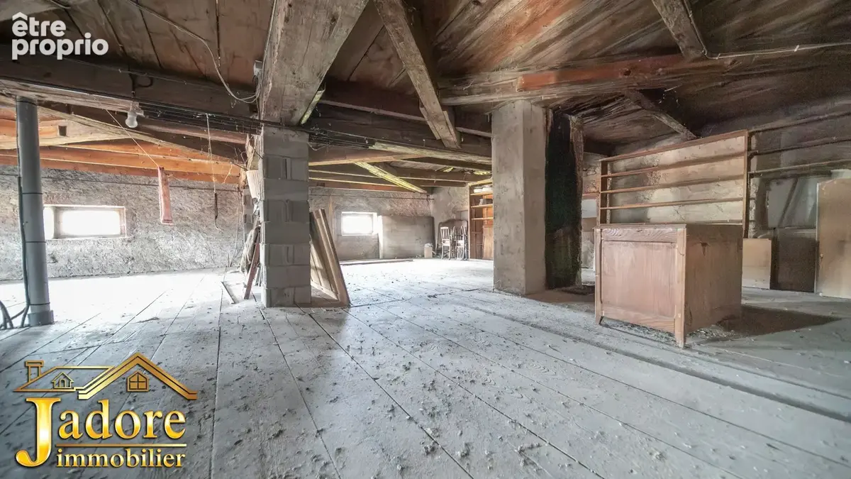 Maison familiale - photo 17