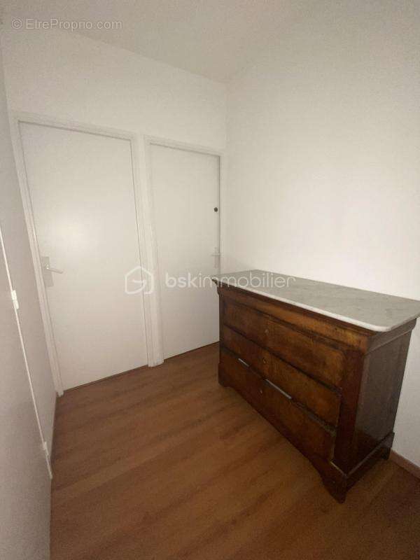 Appartement spacieux au cœur de la ville - photo 8